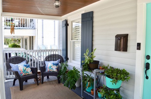 DeLand House | Walkable to Downtown DeLand & Stetson University - Beach 30-45 Minute Drive