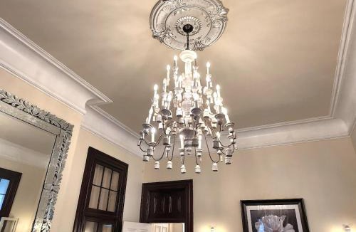 Faubourg Livaudais House | Walker Mansion on St Charles Ave - Unit 3