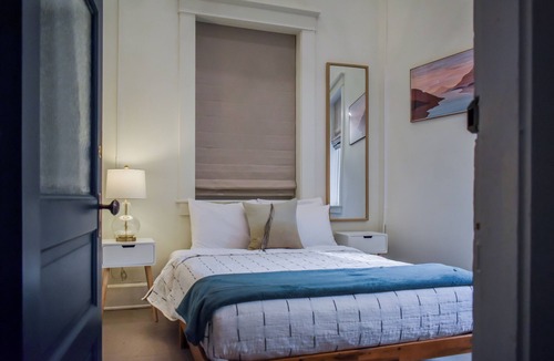 Bisbee Hotel | Warner Hotel