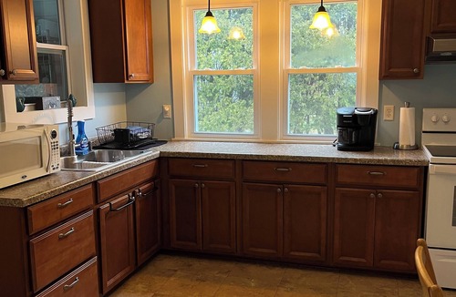 Washington Island House | Washington Island, Large 4 Bedroom Home