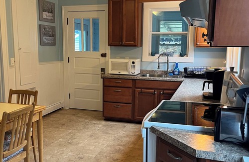 Washington Island House | Washington Island, Large 4 Bedroom Home