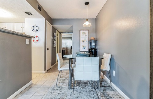 Sunset Beach Condo | Waterfront Condo and a Short Walk to Sunset Beach - Island Living at its Best