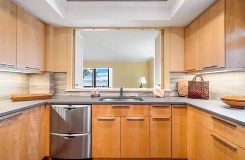 South Beach Condo | Waterfront Condo in the Moorings of Vero Beach
