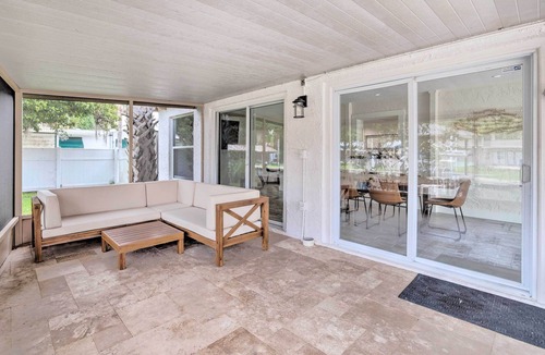Springs at Kings Bay House | Waterfront Crystal River Home w/Boat Dock!