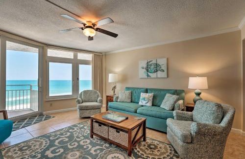 Daytona Beach Shores House | Waterfront Daytona Beach Shores Condo w/Amenities