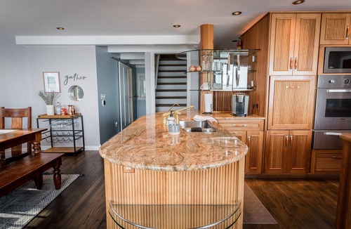 Gills Rock Cabin | Waterfront Escape at the Tip of Door County