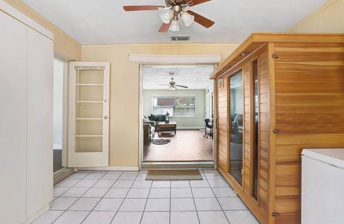 Punta Vista House | Waterfront Home Across the Street From the Beach and Grand Plaza Hotel