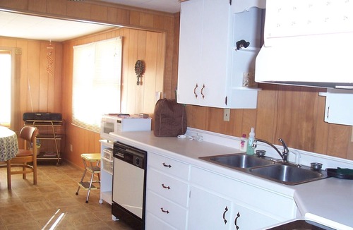 St Germain Cottage | Waterfront Home! Fantastic Lake frontage on Found Lake