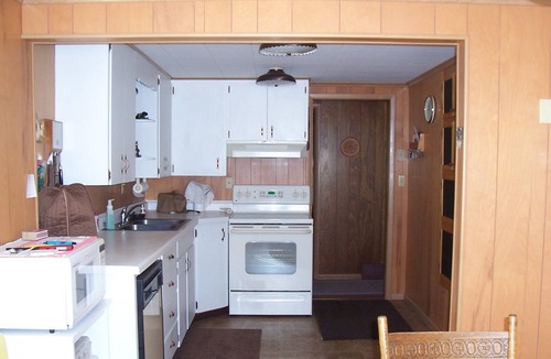 St Germain Cottage | Waterfront Home! Fantastic Lake frontage on Found Lake