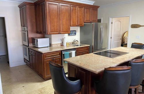 Copperopolis House | Waterfront Home on Lake Tulloch!Drive to your own Dock and create memories!