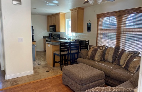 Copperopolis House | Waterfront Home on Lake Tulloch!Drive to your own Dock and create memories!