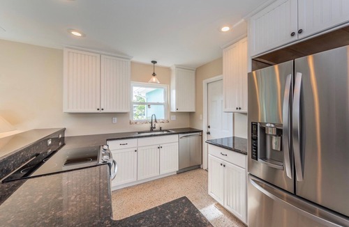 Vina Del Mar Island House | Waterfront Paradise on Vina del Mar near Pass-A-Grille