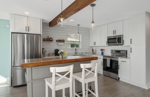 Fairhope Cottage | Waterfront Paradise - Bay Sunsets - Rejuvenate