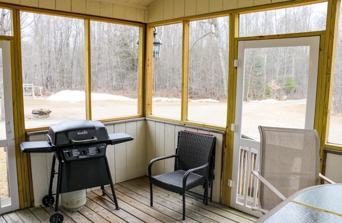 Germfask House | Waterfront Retreat on South Manistique Lake