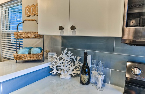 Crystal River Condo | Waterfront Sleeps 6 w/private boat dock and heated pool.