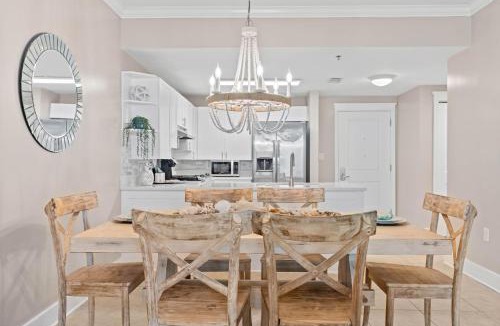 Fort Walton Beach Apartment | Waterscape A230 - Ground Floor - Free Beach Service