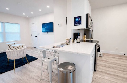 East Daytona Apartment | Wavecrest Retreat (Near Strip & Beach)