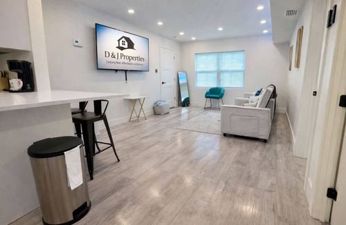East Daytona Apartment | Wavecrest Retreat (Near Strip & Beach)
