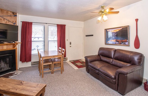 Wolf Creek Condo | We have the SNOW! Skiing is Exceptional!