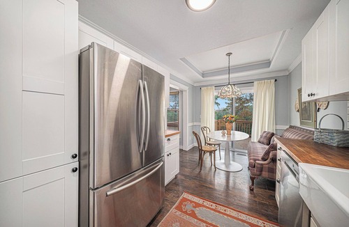 Lee's Summit House | Weddle Lane House