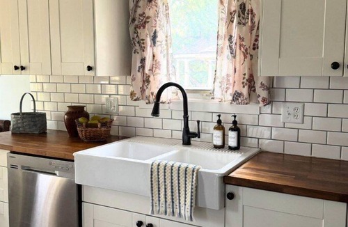 Lee's Summit House | Weddle Lane House