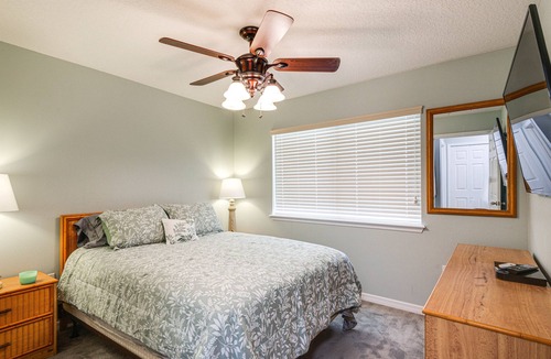 Welaka Condo | Welaka Condo w/Community Perks: Walk to the River