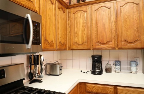 Saginaw House | Welcome Cozy Home