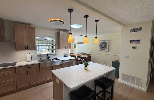 Mount Dora House | Welcome to Ava's Place in historic Mount Dora
