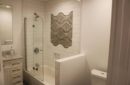 Downtown Los Angeles House | Welcome to our spacious and conveniently located home!