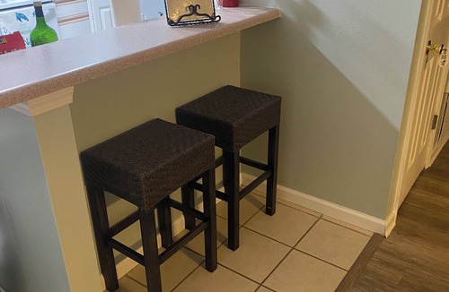 Gautier Condo | Welcome to Steve & Tracie’s Gulf Retreat!