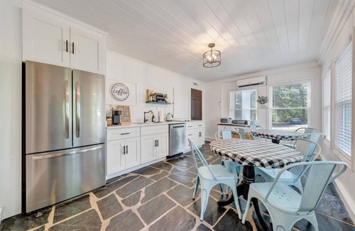 Blairs Other | Welcome to the Levi Hall Farmhouse – Cow Suite