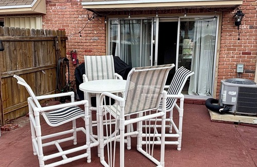 Indian Harbour Beach House | Welcome to Your Coastal Retreat in Indian Harbour Beach, FL!