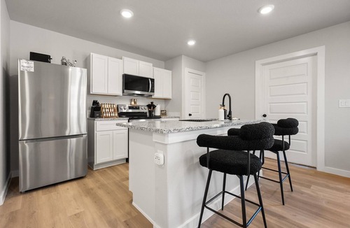 Lubbock House | Wellness Retreat - 3BR/2BA - Family Friendly