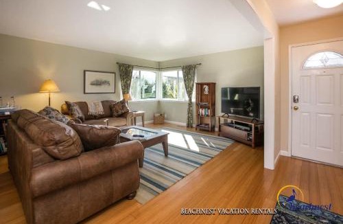 Westside Santa Cruz House | West Cliff Getaway