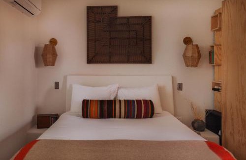 Marfa Apartment | West Texas Hideout at Iconic Property