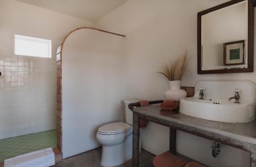 Marfa Apartment | West Texas Hideout at Iconic Property