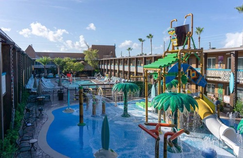 Cocoa Beach Resort | Westgate Cocoa Beach Resort an All Suite Resort