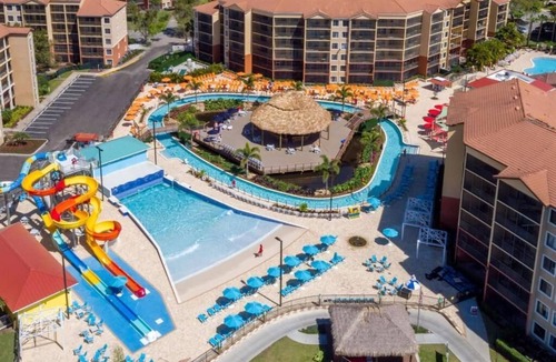 Florida Central Atlantic Coast Condo | Westgate Lake Resort in Orlando offers a variety Westgate Lake Resort in Orlando