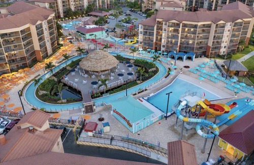 Florida Central Atlantic Coast Villa | Westgate Orlando (CLOSE TO DISNEY PARKS) Resort Getaway with Water Park