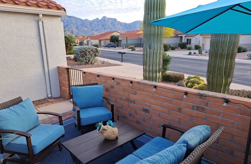 Rancho Vistoso House | When clean matters!