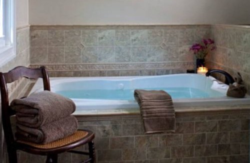 Stanhope Bed & Breakfast | Whistling Swan Inn