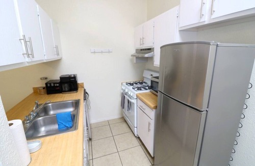 El Paso Apartment | White Cliffs Retreat | Westside El Paso