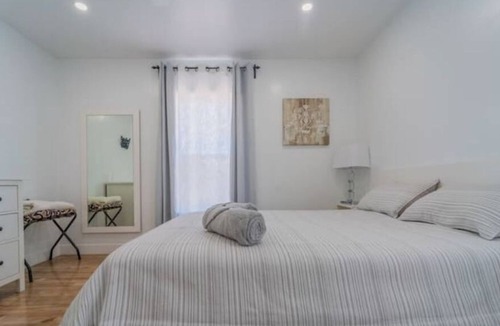 Compton House | White Heaven House