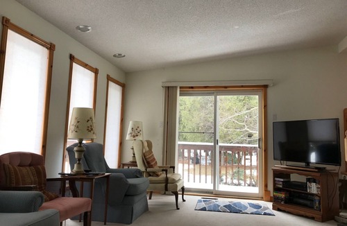 Lanark Highlands Cottage | White Lake Waterfront Four Season Home