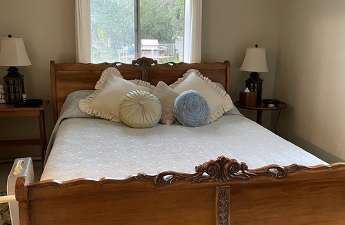 Springerville House | White Mountain Getaway