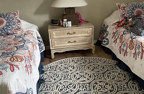 Springerville House | White Mountain Getaway