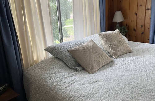 Springerville House | White Mountain Getaway