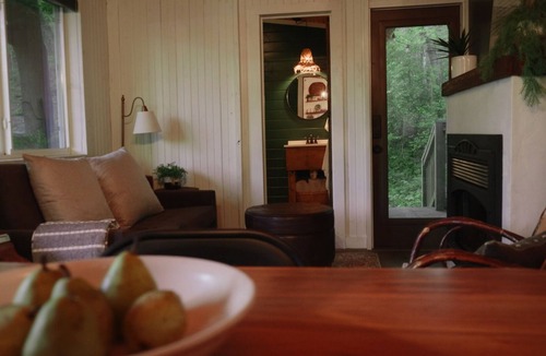 Harrison Cabin | White Oak Creek Cabin