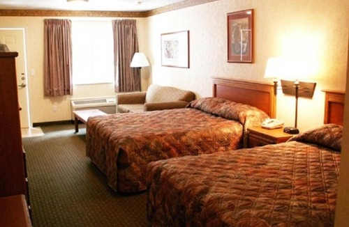 Meeker Hotel | White River Inn