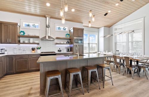 Cape San Blas House | Wine Down: 4th of July week now available as a Friday or Saturday check in!